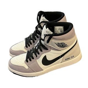 Nike GorTel Sail and Grey Size 11 DB2889 100